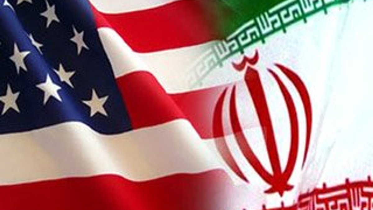 ABD'den İran'a: Bugün itibariyle resmen uyarıyoruz