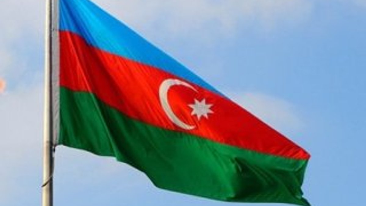 Azerbaycan’da 4 terörist öldürüldü