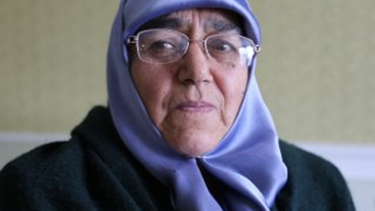 Erzurumlu kadın FETÖ yurdunun ahır olmasını istedi