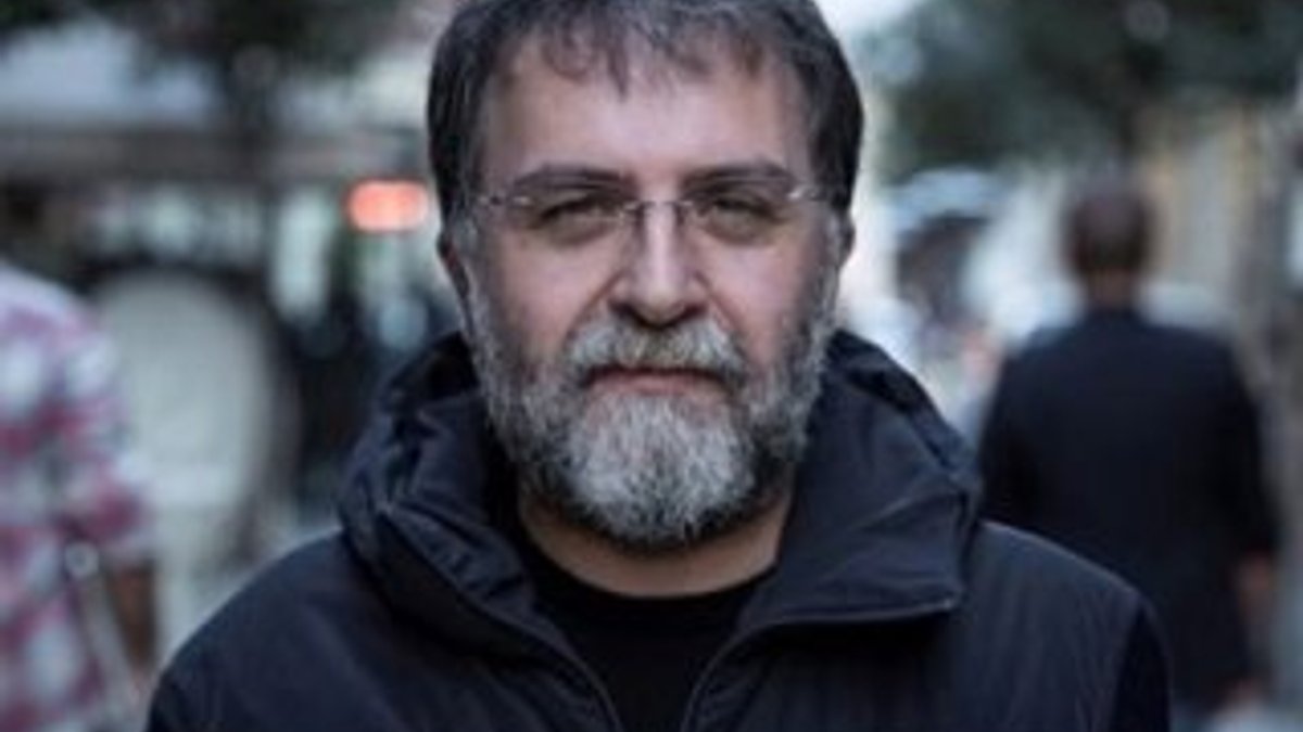 Ahmet Hakan: Hayır'cılar Özkök'ü Evet'e ikna etsin