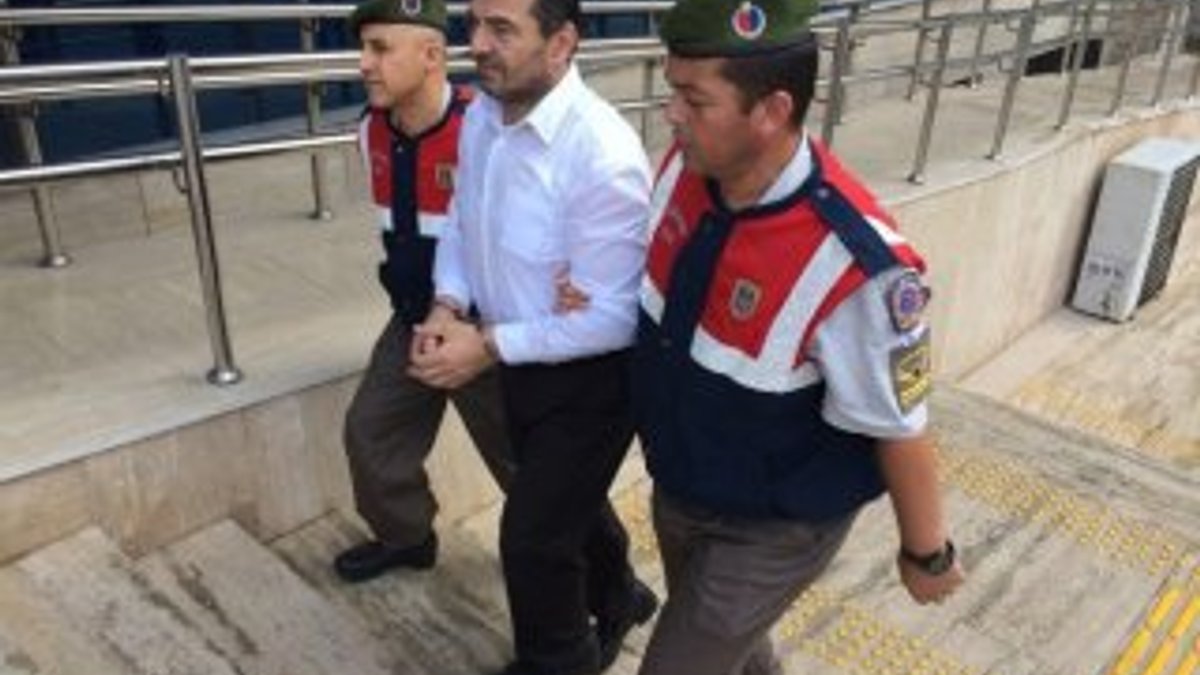 FETÖ’den tutuklu bulunan belediye başkanına tahliye