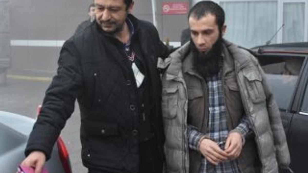 DEAŞ propagandası yapan 9 şüpheli serbest bırakıldı