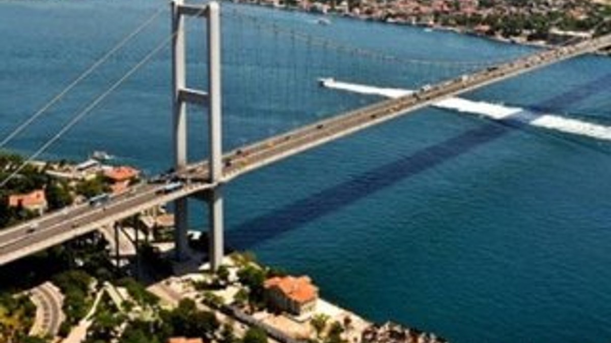 Kabataş-Üsküdar Yaya Tüneli Projesi'nde çalışmalar sürüyor