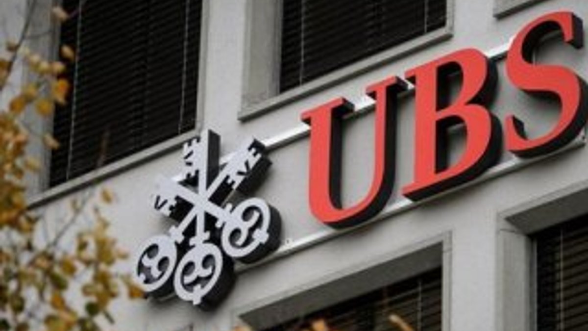 UBS: Dolar 2017'de zayıflayacak