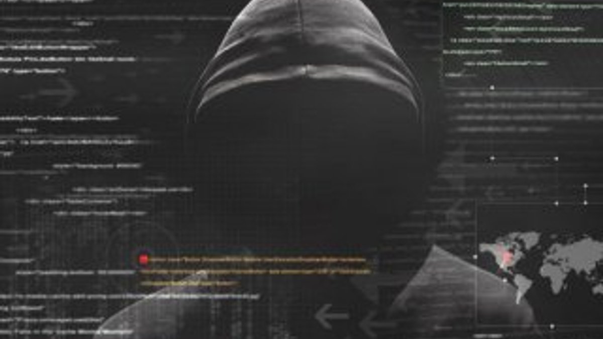 Türk hackerlardan Fitch’e siber saldırı
