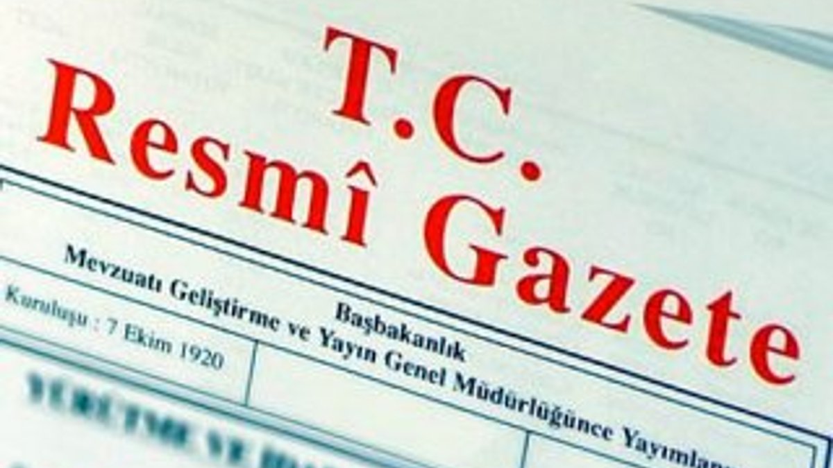 242 emekli FETÖ'cünün rütbeleri alındı