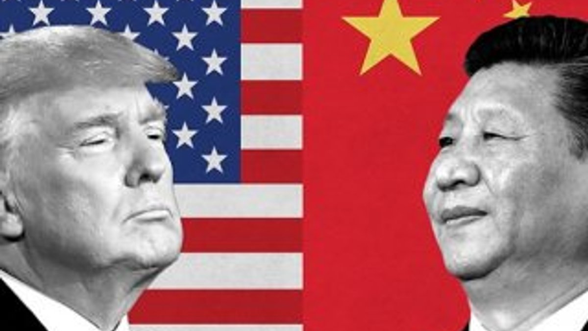 Trump 'tek Çin politikası'na bağlı kalacak