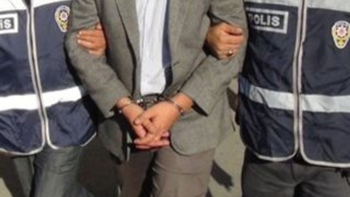 FETÖ elebaşı Gülen'in yeğenleri Trabzon'da tutuklandı