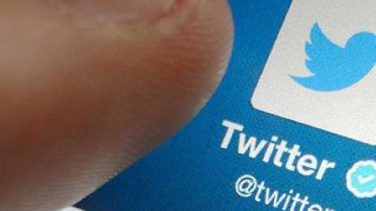 Twitter'da FETÖ'cü suçlaması yapan hesabın sahibi bulundu