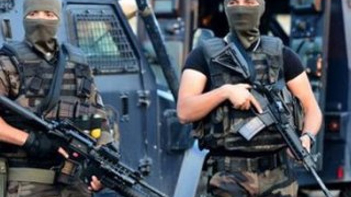Nusaybin'de çatışma: 1 asker, 1 polis yaralı