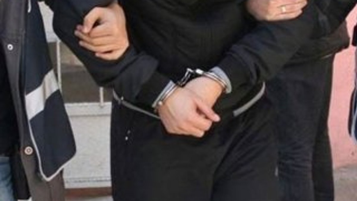 Sakarya Üniversitesi'nde 7 FETÖ'cü akademisyen tutuklandı