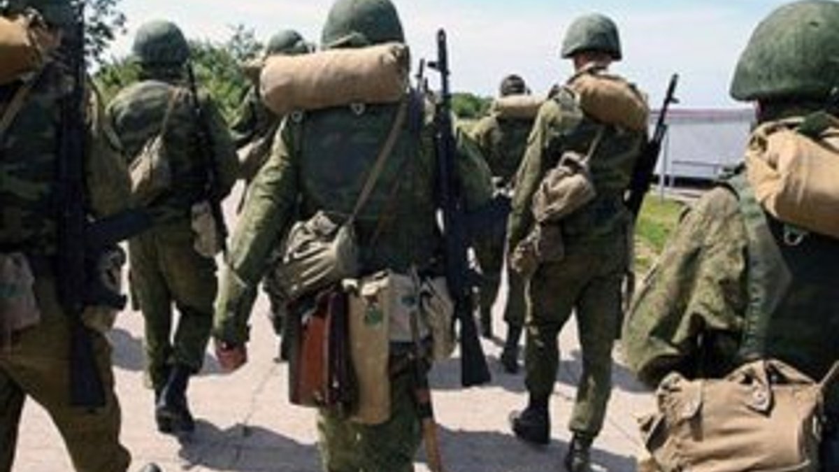 Suriye'de Rus askerlerine saldırı: 4 asker öldü