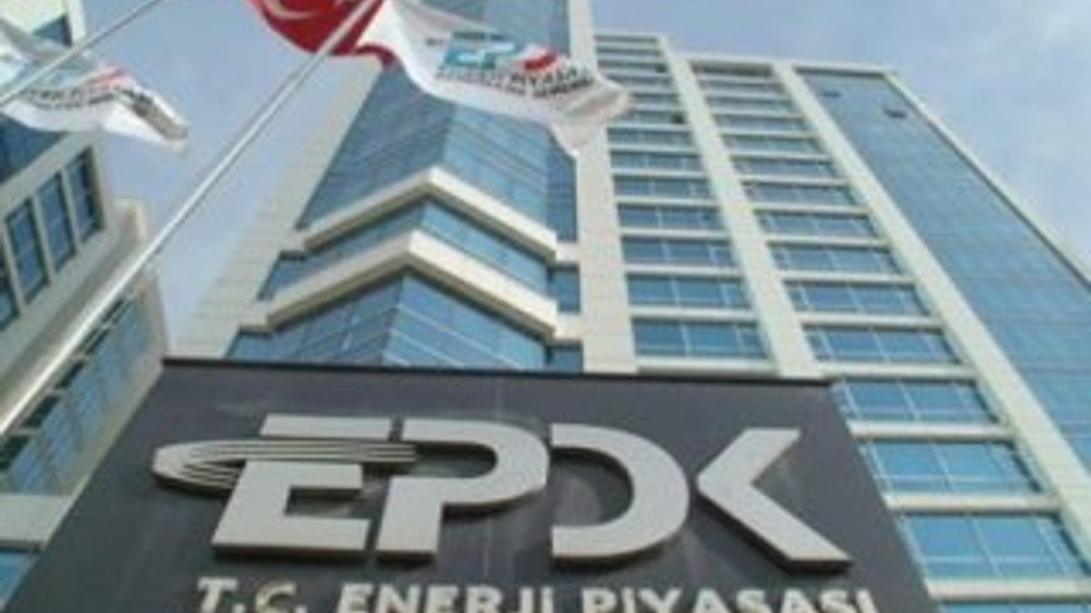 EPDK'dan 8 akaryakıt şirketine ceza