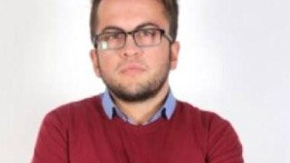 Konya'da 21 yaşındaki genç 1 haftadır kayıp