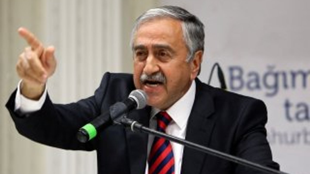 Kıbrıs'taki liderler toplantısına Türkiye katılmayacak