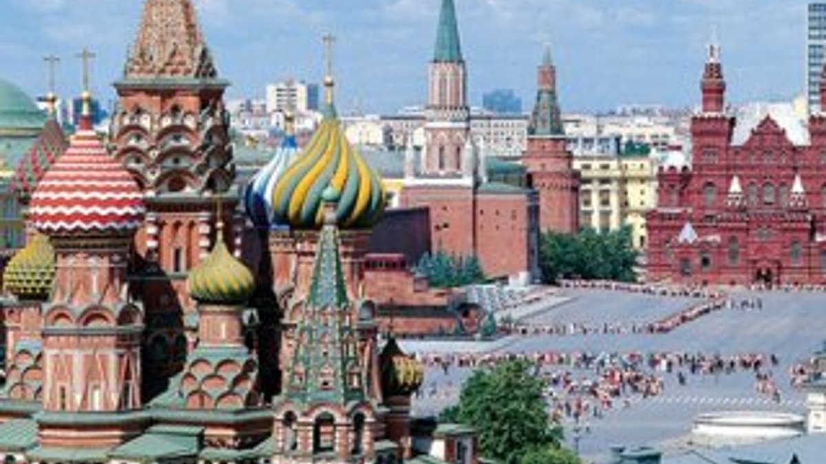Rusya'da 'perakende ticaret' düşüşü sürüyor
