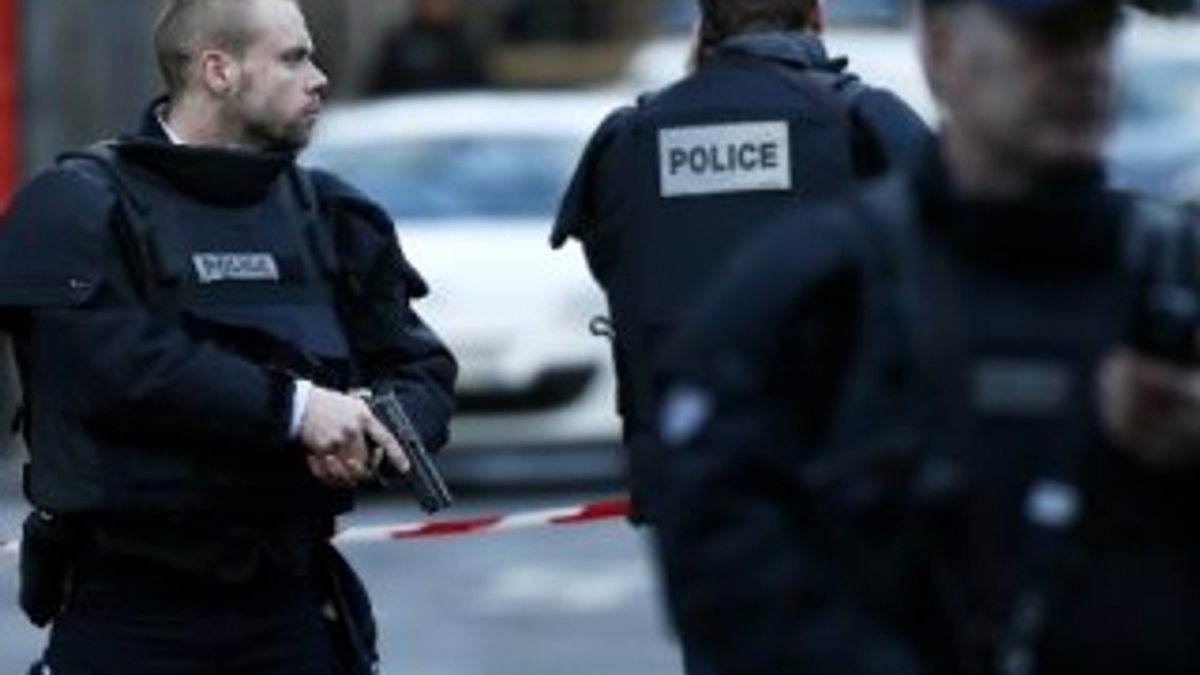 Terör Paris turizmini vurdu
