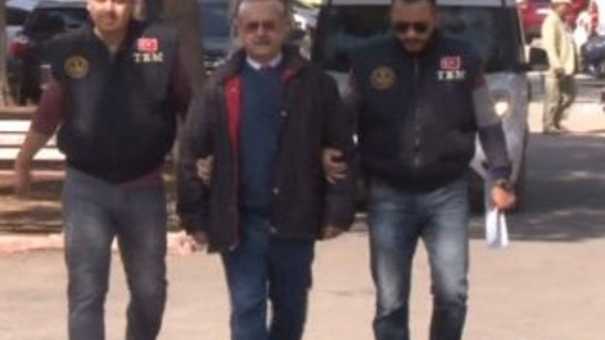 ABD Adana Konsolosluk tercümanına PKK gözaltısı