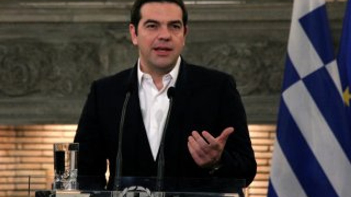 Çipras, Yunanistan ekonomisinden ümitli