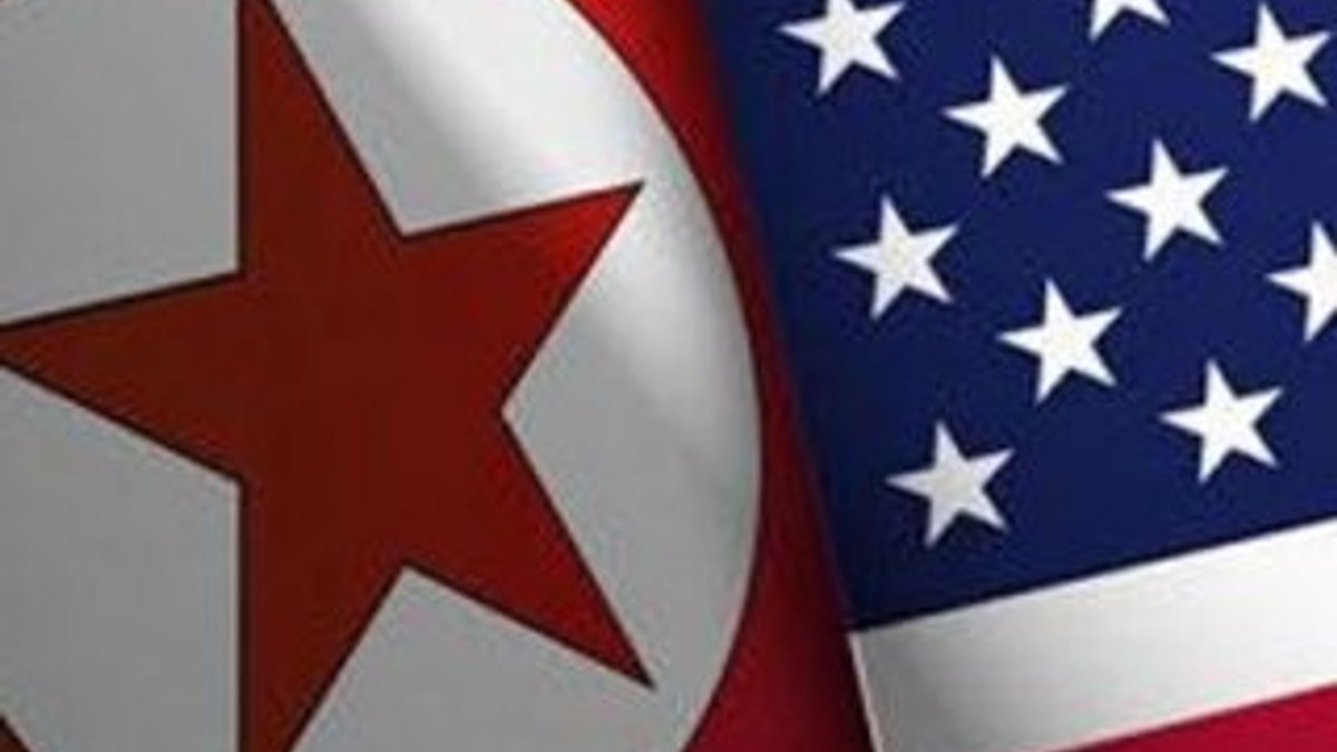 ABD-Kuzey Kore görüşmeleri vizeye takıldı