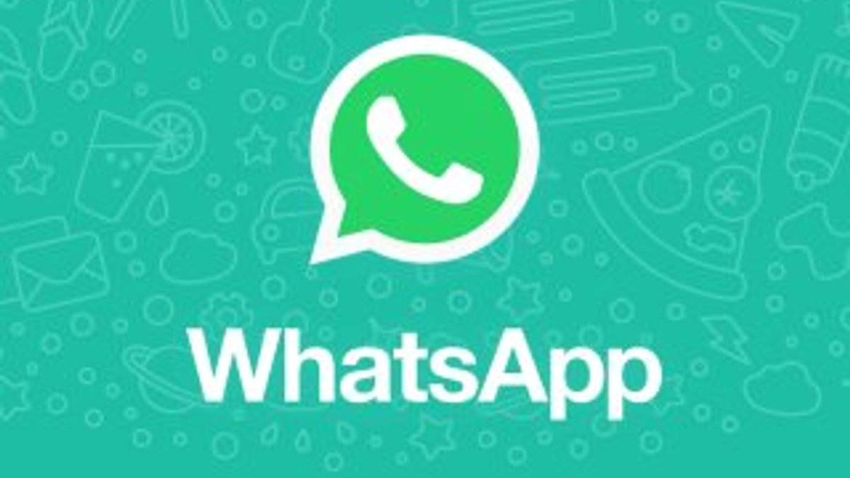 Whatsapp'tan geri adım