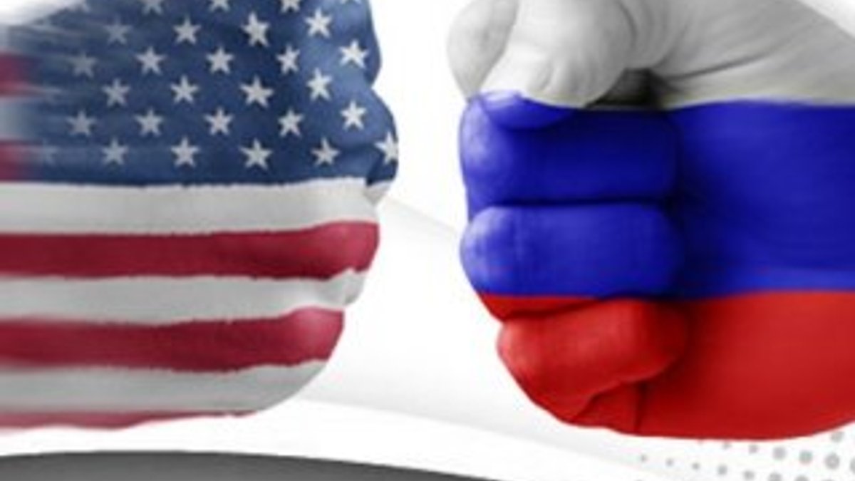 ABD'den Rusya'ya Ukrayna kınaması