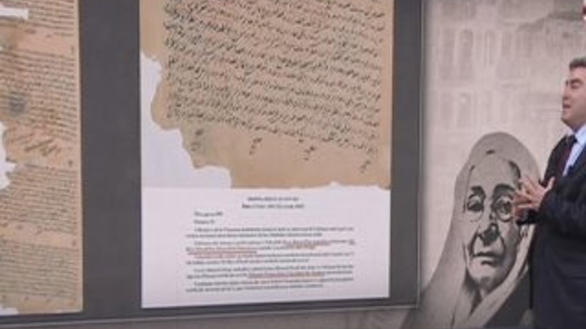 Yunan tarihçi belgelerle Atatürk'ün soyunu ortaya çıkardı