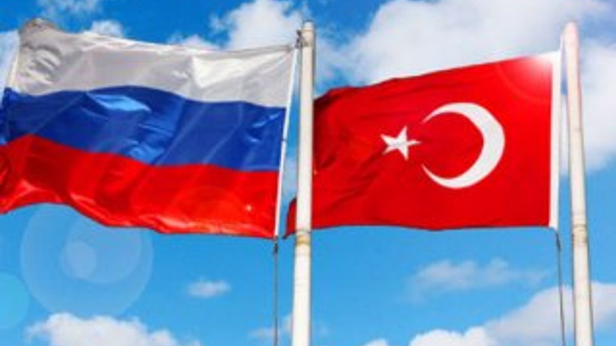Rusya ve Türkiye S-400 görüşmelerine devam ediyor