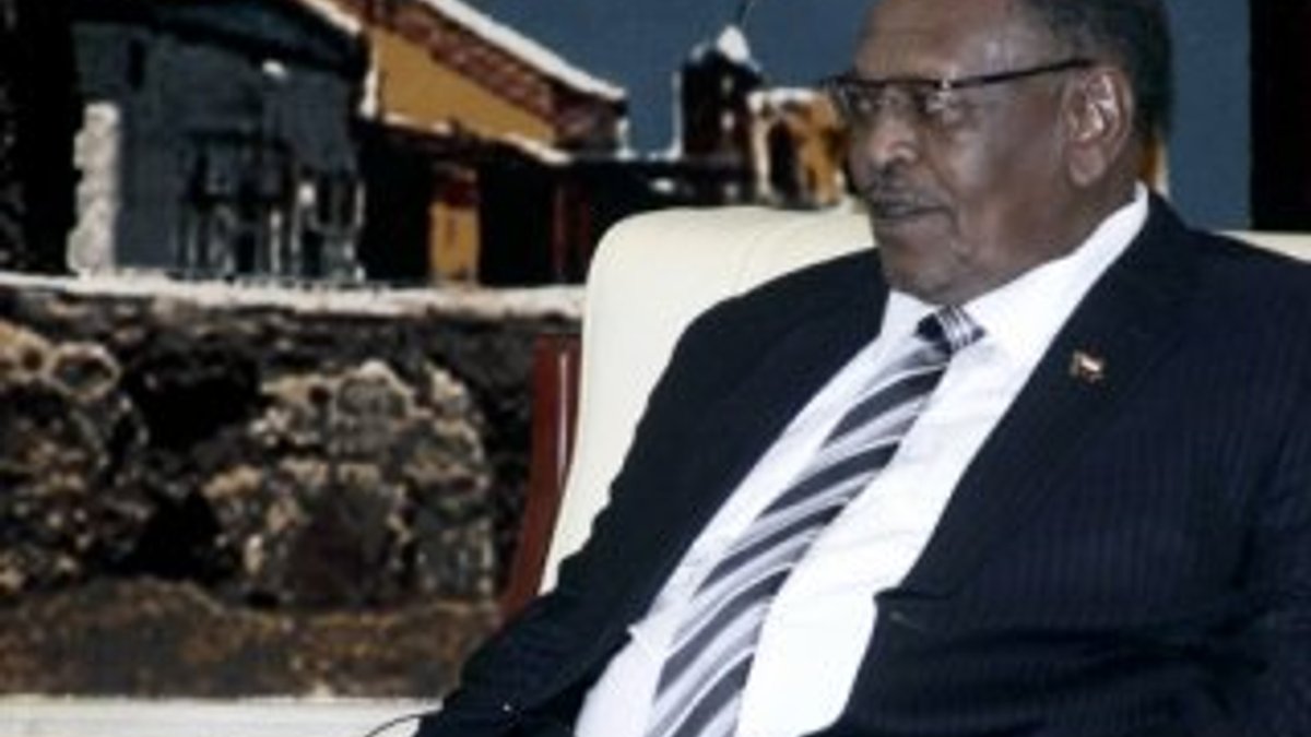 Sudan'a 28 yıl sonra başbakan atandı
