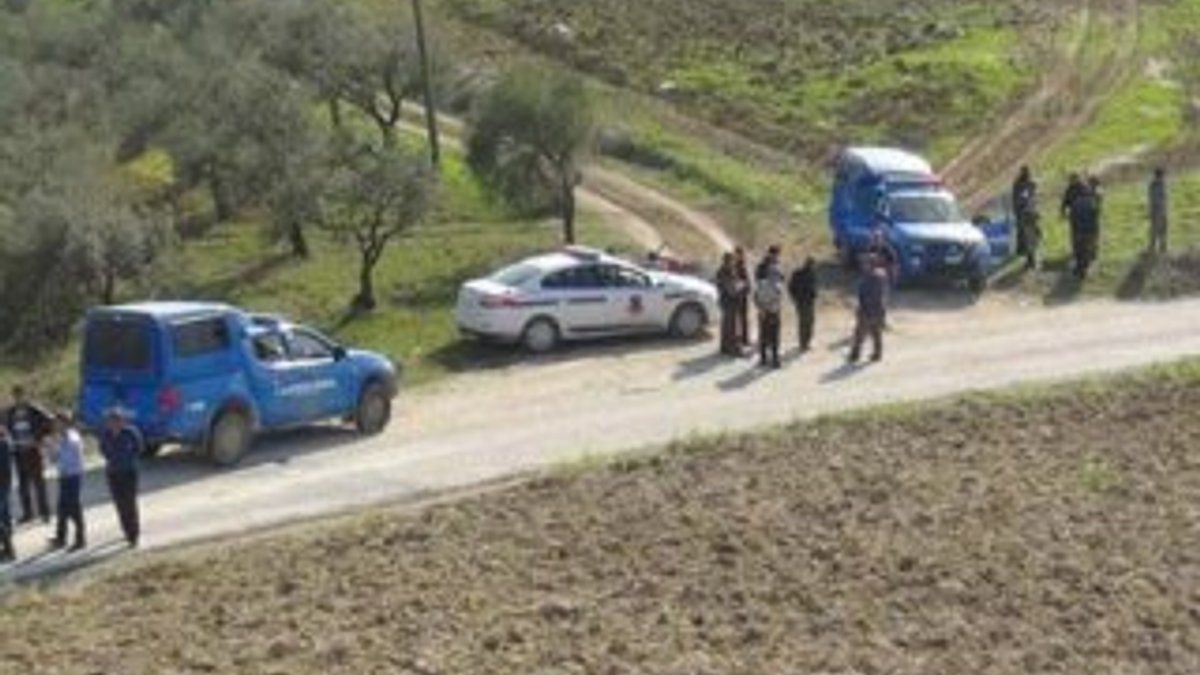 Hatay'da düşen Suriye uçağının pilotu bulundu