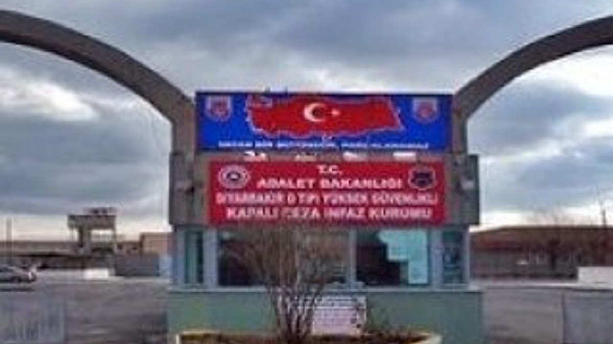 Cezaevinden kaçan PKK'lılara FETÖ'cüler göz yumdu