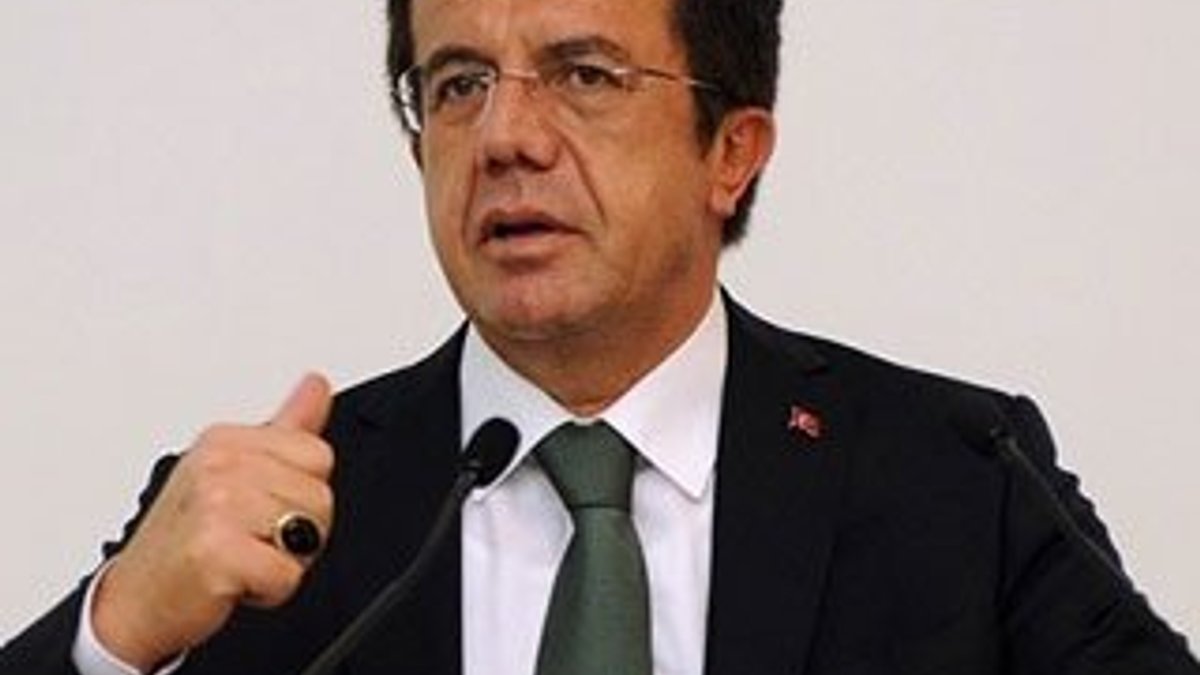 Nihat Zeybekci Bild'e dava açıyor