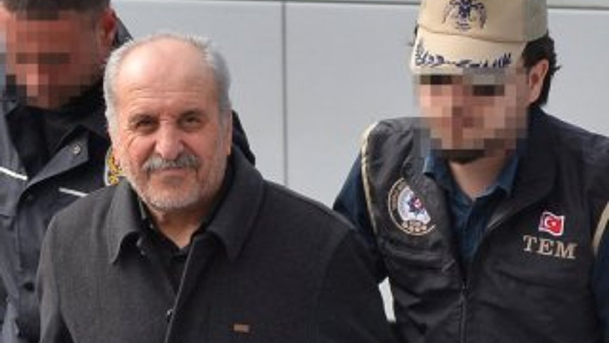 Savur Belediye Başkanı tutuklandı