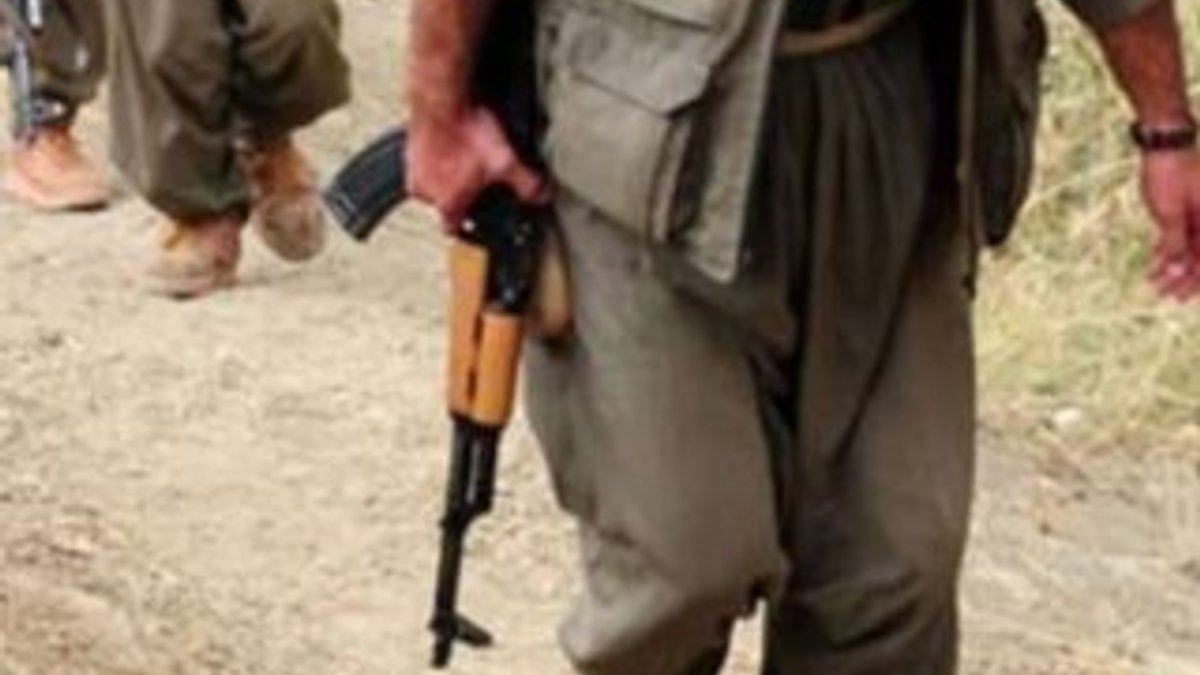 Diyarbakır ve Bingöl'de toplam 19 PKK'lı öldürüldü