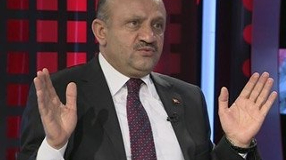 Fikri Işık: Kılıçdaroğlu iyi bir evet propagandası yaptı