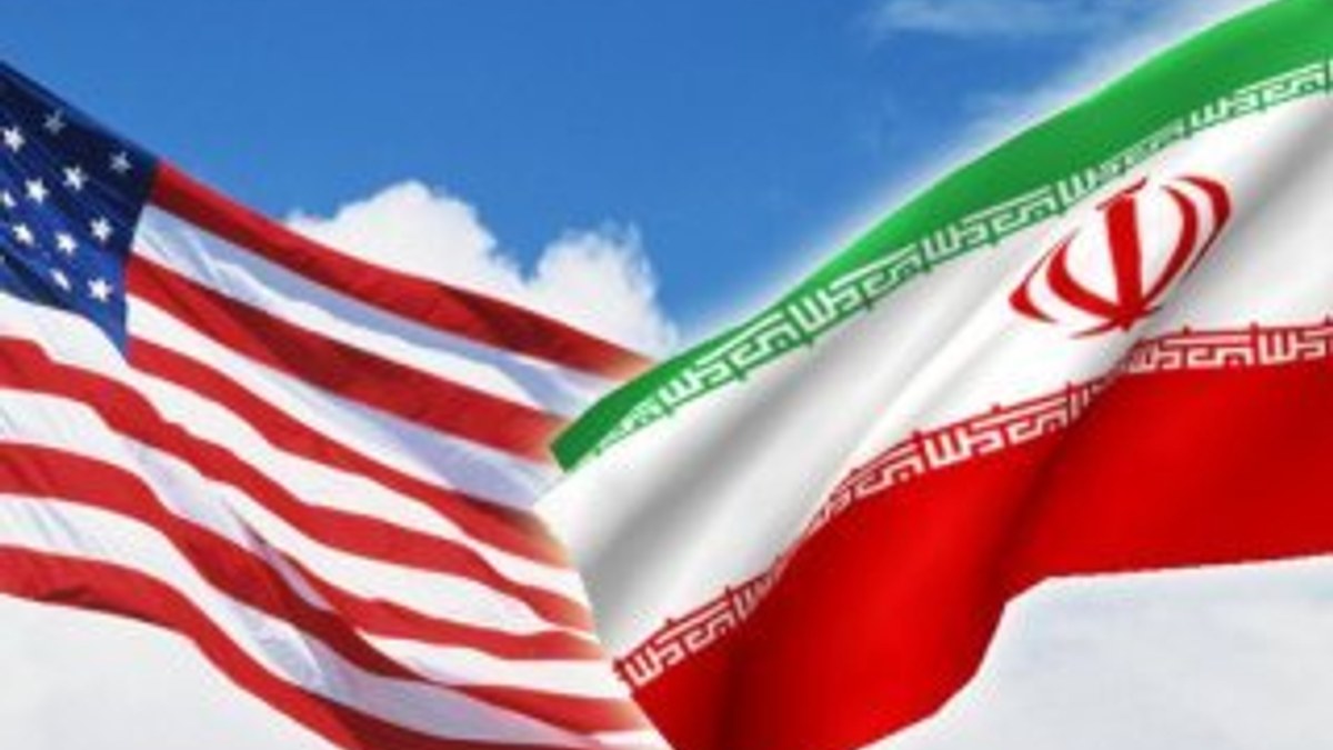 ABD: İran Suriye'den çıkarılmalı