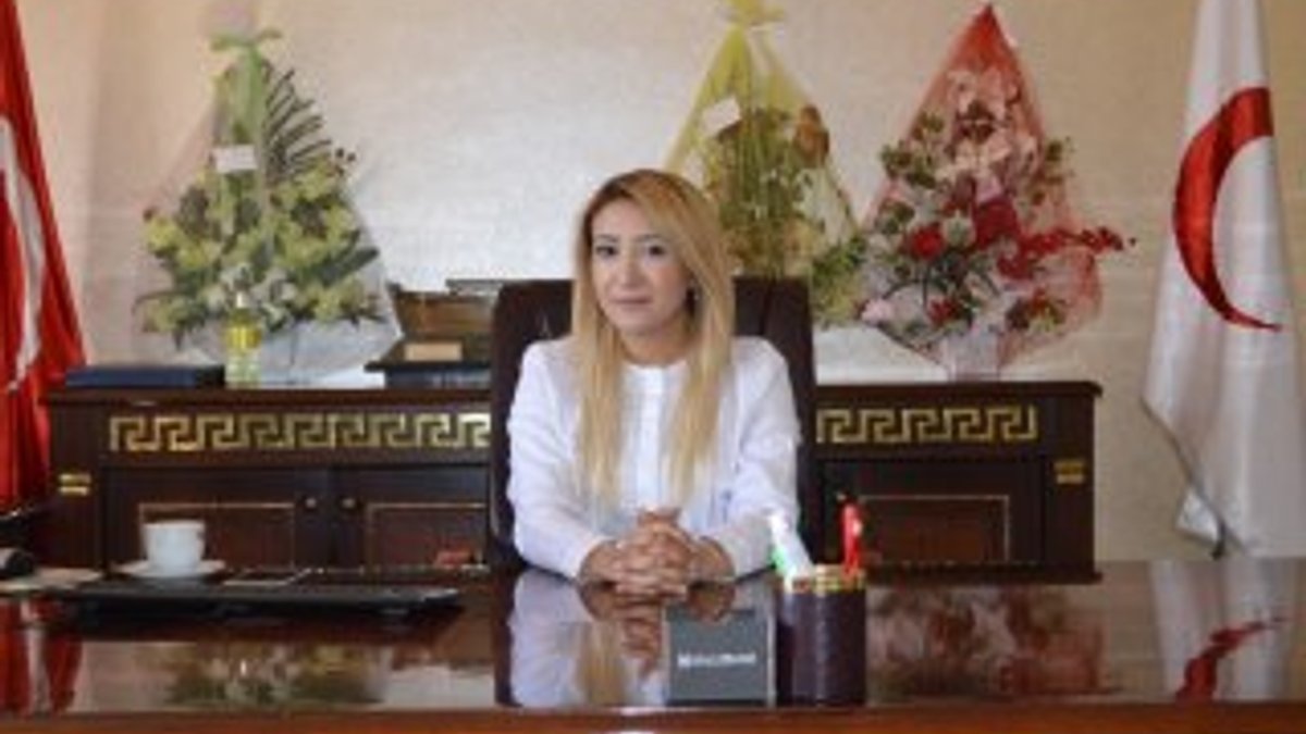 Şırnak Devlet Hastanesi Başhekimliğine Esra Şahin atandı