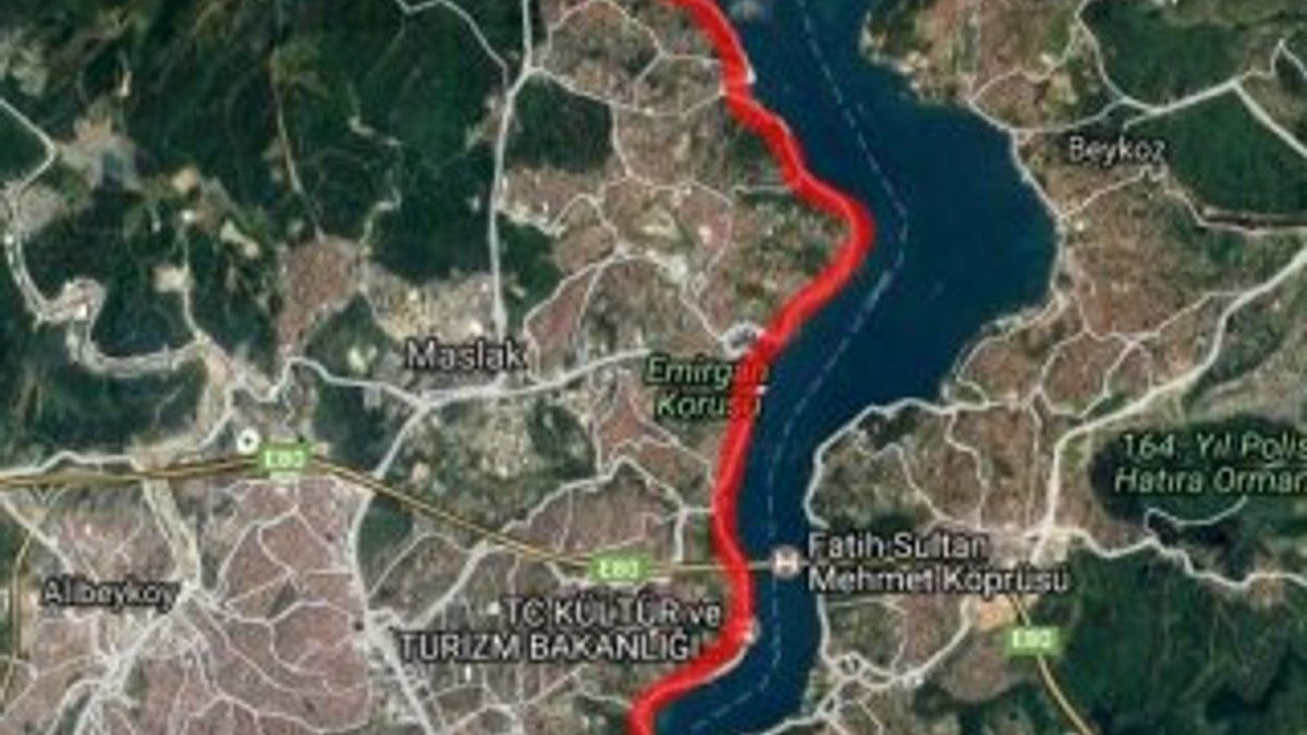 İstanbul'a yeni metro hattı inşa edilecek