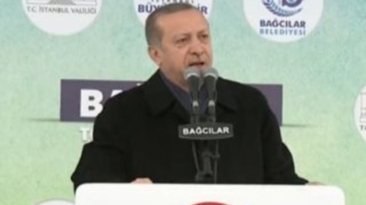 Erdoğan'dan Çavuşoğlu'na Hollanda engeline ilk yorum