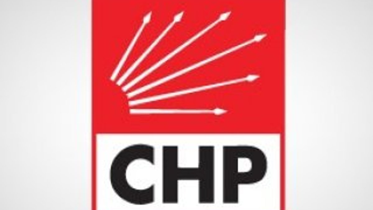 CHP'den Hollanda'ya tepki