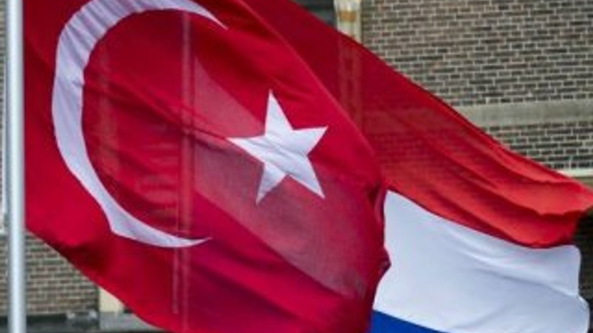Hollanda ile Türkiye arasındaki ekonomik ilişkiler