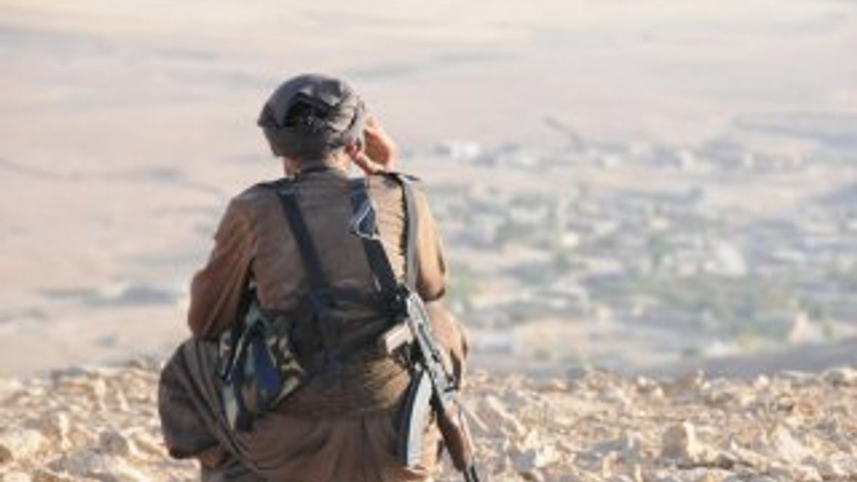 İçişleri Bakanlığı'ndan PKK raporu