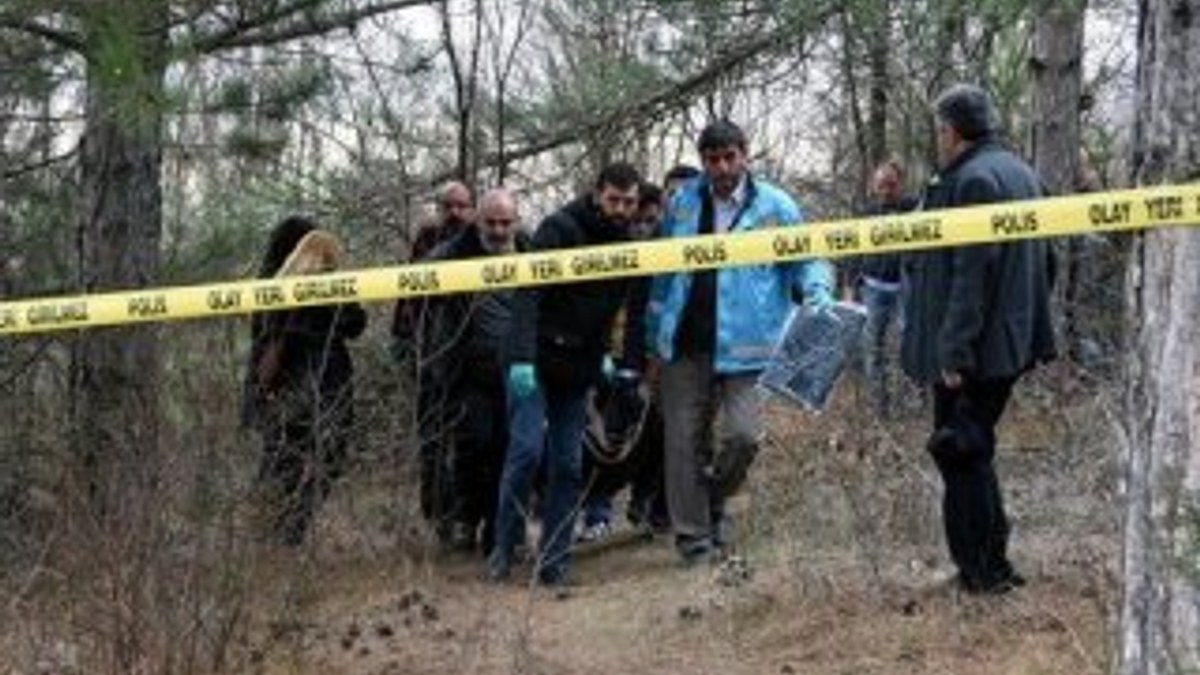 Kütahya'daki kayıp kadının cesedi bulundu