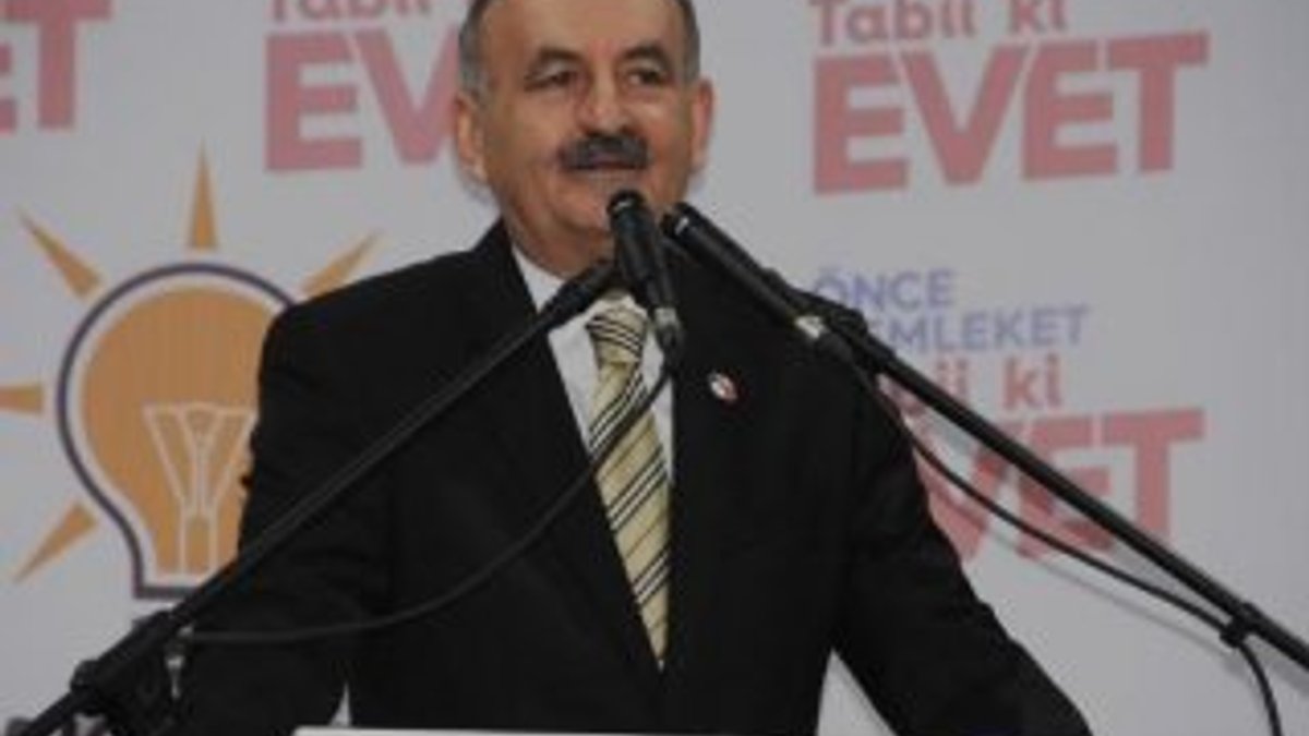 Müezzinoğlu'ndan Kılıçdaroğlu'na: Sen nasıl Atatürkçüsün?