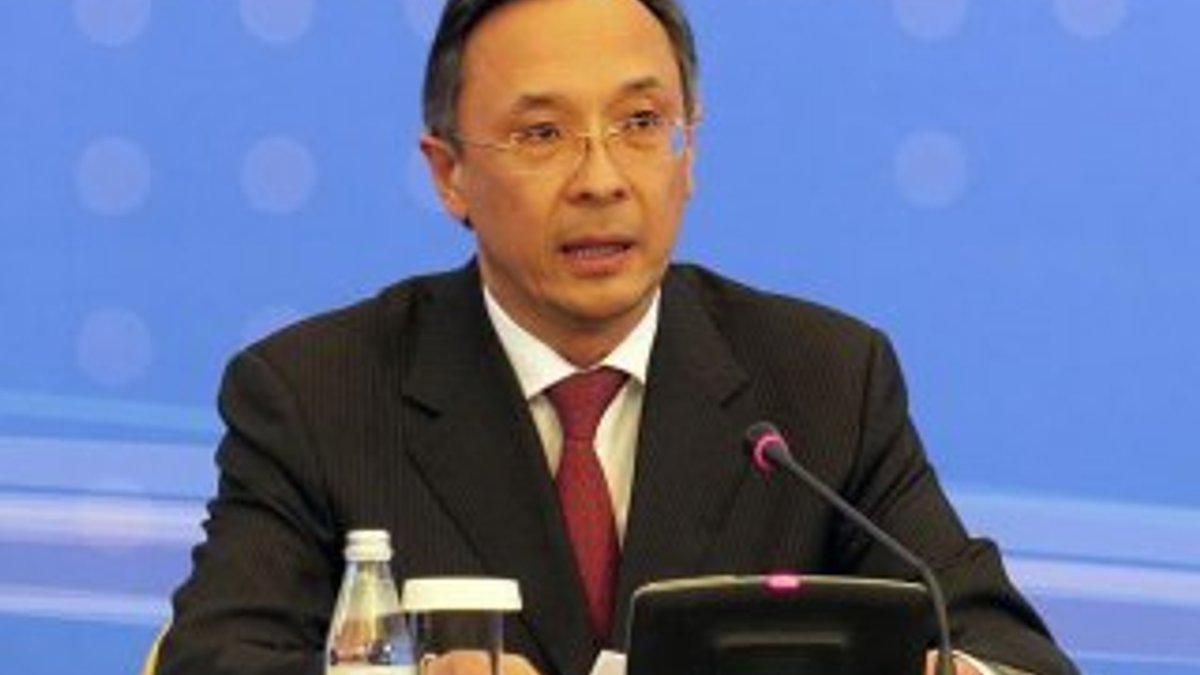 Astana toplantısının gündemini garantörler belirleyecek