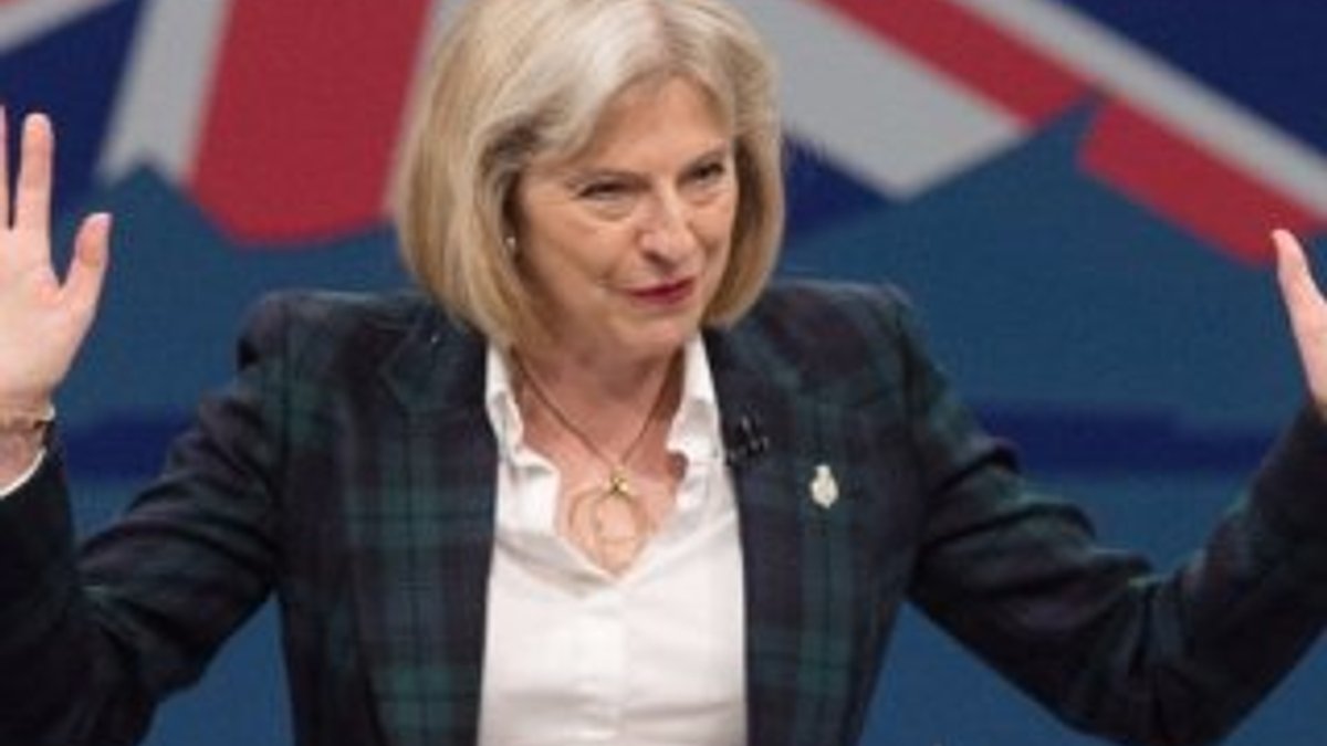 İngiltere Başbakanı May referandum talebini reddetti