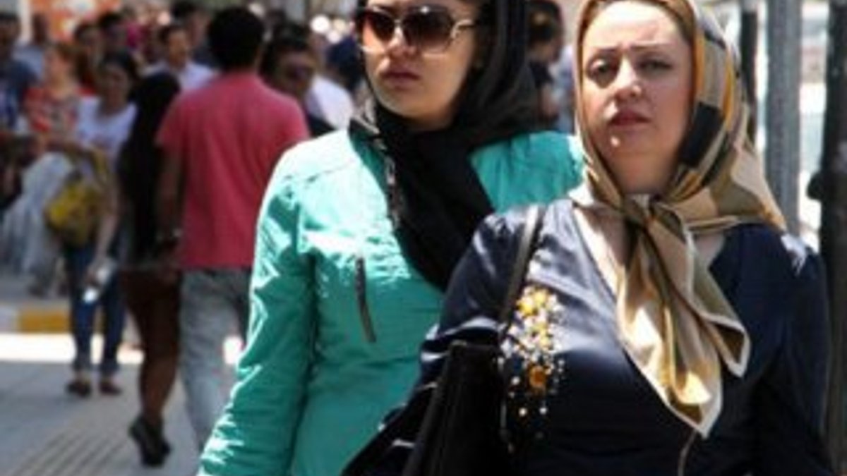 Türkiye, İran'dan 2 milyon turist bekliyor