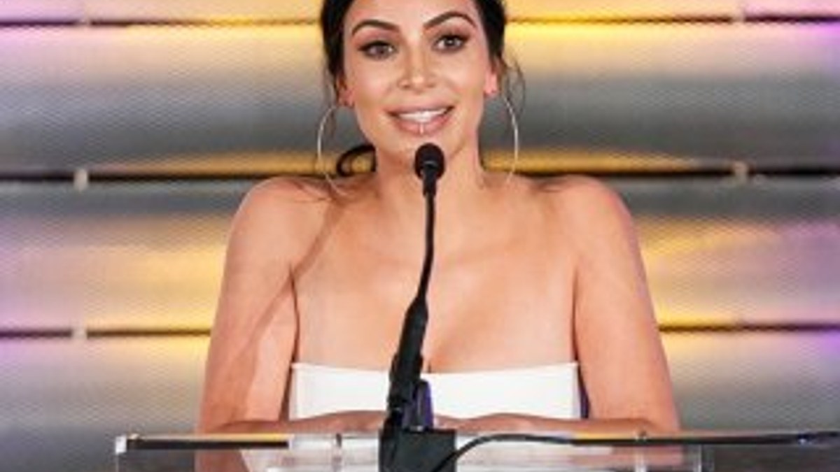 Kim Kardashian 11 milyon dolarlık soygunu anlattı