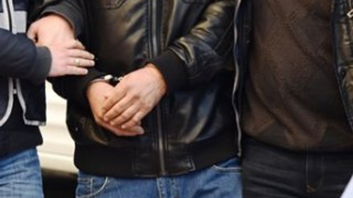 Gözaltı kararı olan 55 FETÖ'cü hakimden 26'sı yakalandı