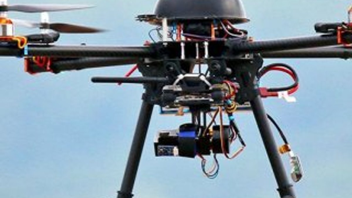 Muş'ta drone kullanımı yasaklandı